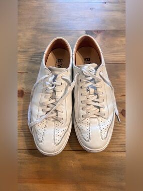 BYLT Premium Basics Men’s Retro Day low. Size 10